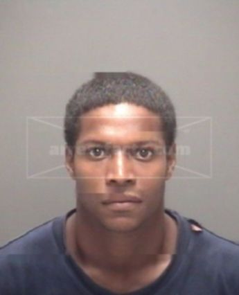 Wylie Marshall Robinson