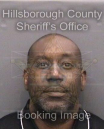 Demetrius Vernell Jones