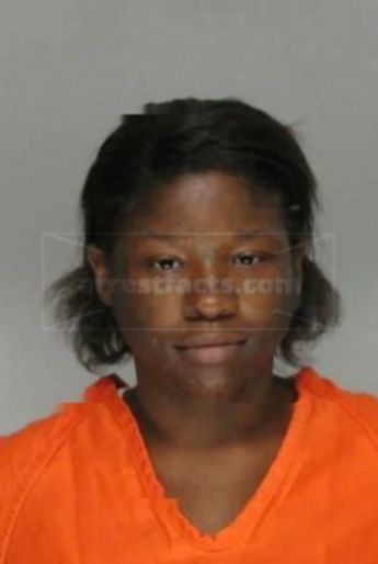 Brittany Nicole Douglas