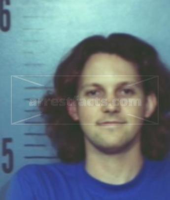 Joshua Jeffrey Jackson