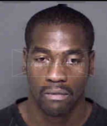 Shelton Demond Hill