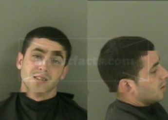 Logan Richard Finethy