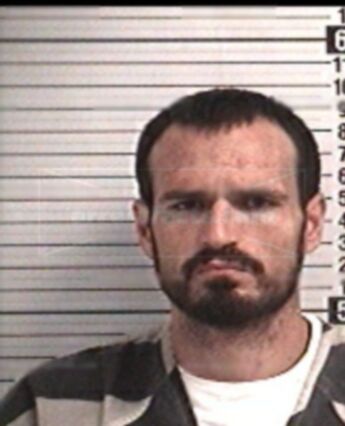 Chad Thomas Harmon