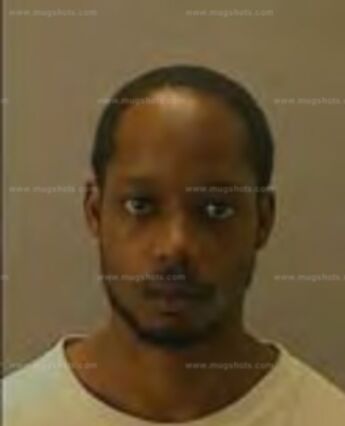 Lavaile Thomas Jr.