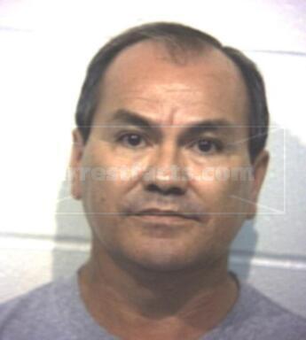Carlos Trevino