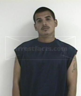 Javier Dejesus Martinez