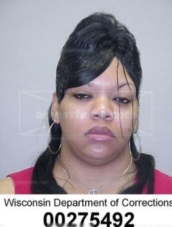 Alicia L Brookshire
