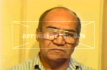 Ruperto Gonzales Arroyo
