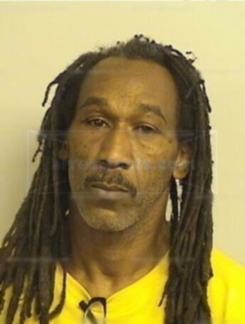 Cedric Diego Chalmers
