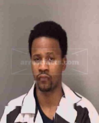 Breon David Greene