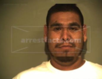 Heriberto Eddy Cena Aguilar