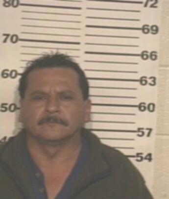 Margarito Martinez Torres