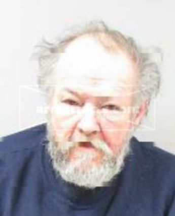Wesley Eugene Nelson
