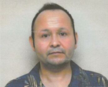 Joe Martinez Fuentez Jr.