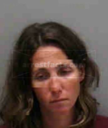 Cheryl Elaine Blair