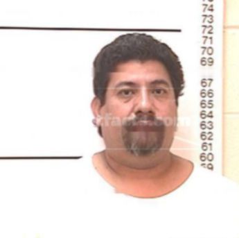 Richard Saucedo Valdez