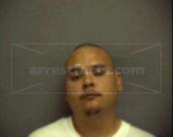 Ysidro Roman Gamez
