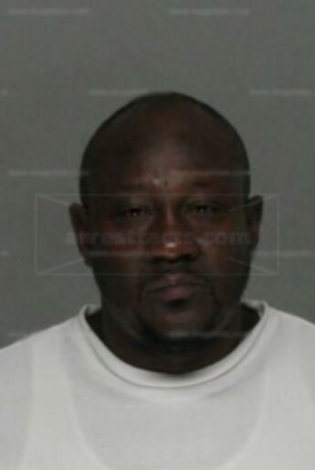 Walter Oliver Brown