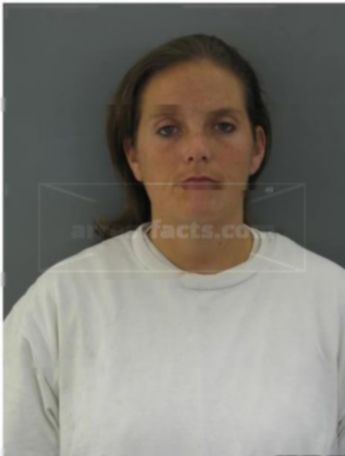 Danielle Lynn Weekley