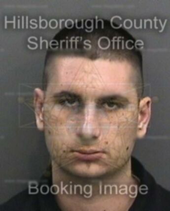 Dillon James Burns