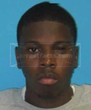 Travis Cornell Crawley