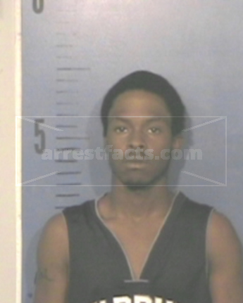 Terrance Bernard Stevenson