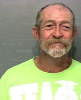 Richard Alton Wilson