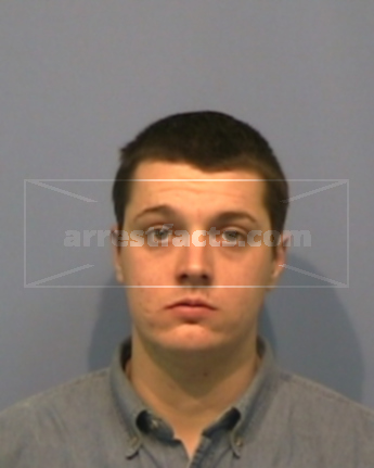Joshua Earl Caraway