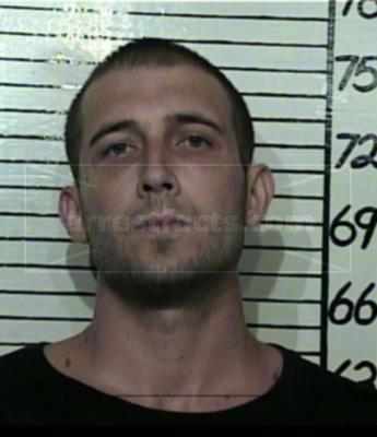 Andrew James Bruce