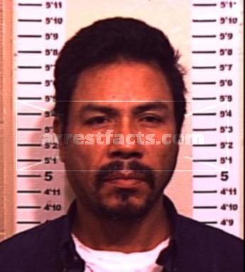 Artemio Saucedo-Flores