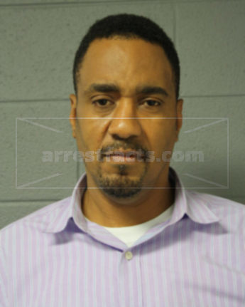 Sylvester Wilson