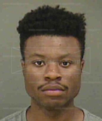 Braxton Anthony Johnson
