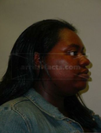 Antonia R Brown