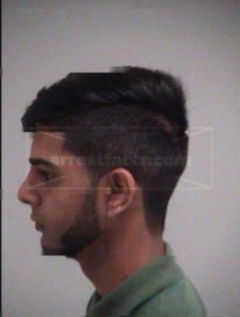 Raymond Nayeem Ali
