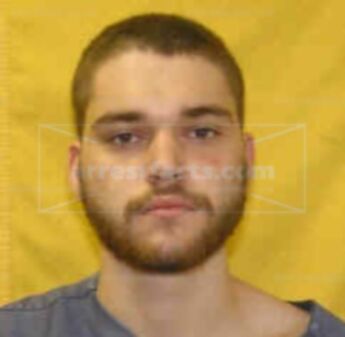 Zachary B Warncke