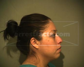 Jessica Mariel Gonzalez Zamarripa