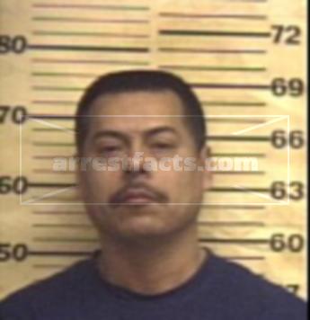 Arturo Tamez
