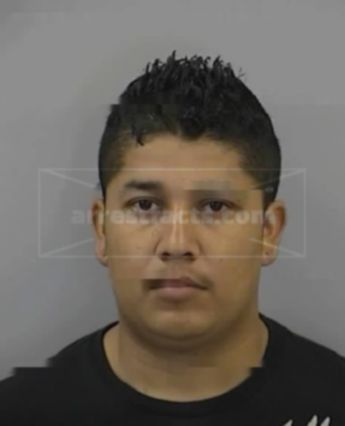 Erik Santiago Martinez