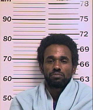 Anthony Louis Woodson