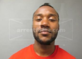 Tyrone Dejuan White