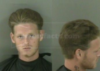 Isaac Joshua Parish