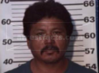 Jesus Salas Ruiz