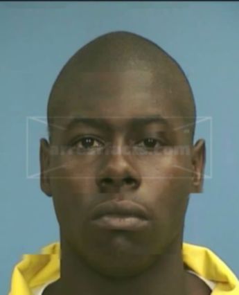 Anthony Vaughn
