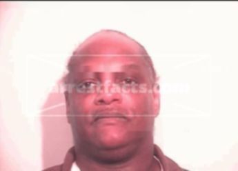 Darwin Patrick Stigall