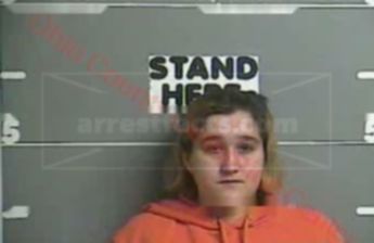 April Nicole Davis