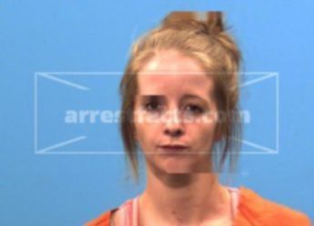 Katelyn Jannell Chaney