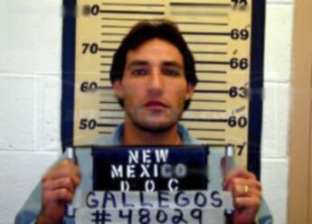 Jerry Null Gallegos