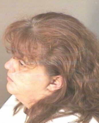 Tracy Lynn Riley