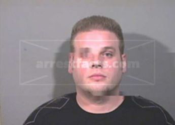 Nicholas Paul Forwerck