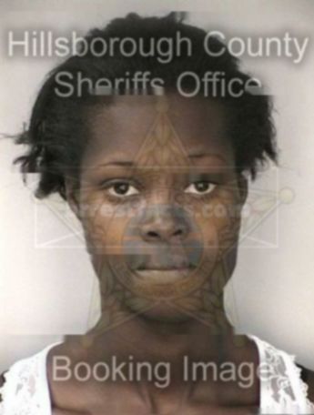Leeandre Dilene Bedford